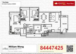 The Esta (D15), Condominium #141871762